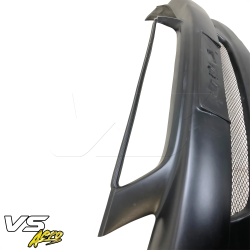 VSaero FRP TRDE QUAL Front Bumper for Lexus IS300 SXE10 2000-2005 image - 19