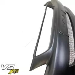 FRP TRDE QUAL Front Bumper > Lexus IS300 SXE10 2000-2005 image - 19