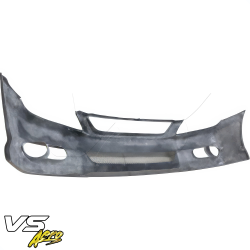 VSaero FRP TRDE QUAL Front Bumper for Lexus IS300 SXE10 2000-2005 image - 21