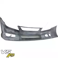 FRP TRDE QUAL Front Bumper > Lexus IS300 SXE10 2000-2005 image - 21