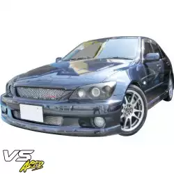 FRP TRDE QUAL Front Bumper > Lexus IS300 SXE10 2000-2005 image - 22