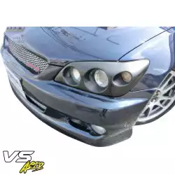 FRP TRDE QUAL Front Bumper > Lexus IS300 SXE10 2000-2005 image - 23