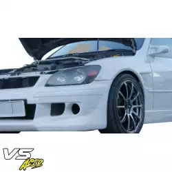 FRP HKES Front Bumper > Lexus IS300 SXE10 2000-2005 image - 20