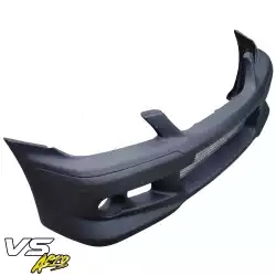 FRP HKES Front Bumper > Lexus IS300 SXE10 2000-2005 image - 3