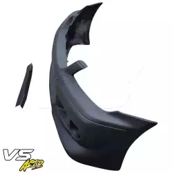 FRP HKES Front Bumper > Lexus IS300 SXE10 2000-2005 image - 5