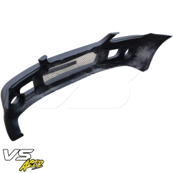 VSaero FRP HKES Front Bumper for Lexus IS300 SXE10 2000-2005 image - 7