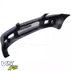 FRP HKES Front Bumper > Lexus IS300 SXE10 2000-2005 image - 7