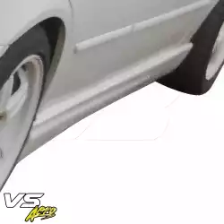 FRP HKES Side Skirts > Lexus IS300 SXE10 2000-2005 image - 25