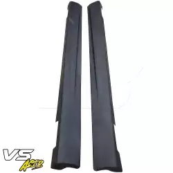 FRP HKES Side Skirts > Lexus IS300 SXE10 2000-2005 image - 4