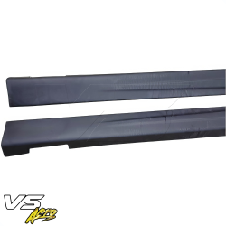 VSaero FRP HKES Side Skirts for Lexus IS300 SXE10 2000-2005 image - 5