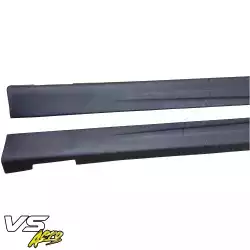 FRP HKES Side Skirts > Lexus IS300 SXE10 2000-2005 image - 5