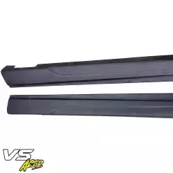 FRP HKES Side Skirts > Lexus IS300 SXE10 2000-2005 image - 6