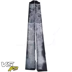 FRP HKES Side Skirts > Lexus IS300 SXE10 2000-2005 image - 9