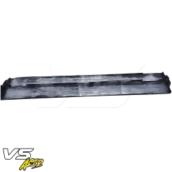 VSaero FRP HKES Side Skirts for Lexus IS300 SXE10 2000-2005 image - 10