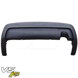 VSaero FRP HKES Rear Bumper for Lexus IS300 SXE10 2000-2005 image - 2