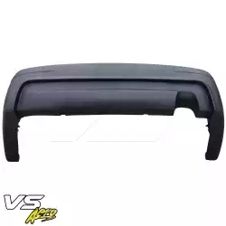 FRP HKES Rear Bumper > Lexus IS300 SXE10 2000-2005 image - 2