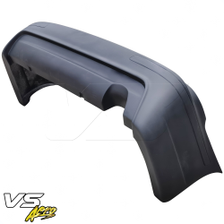 VSaero FRP HKES Rear Bumper for Lexus IS300 SXE10 2000-2005 image - 3