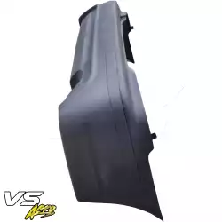 FRP HKES Rear Bumper > Lexus IS300 SXE10 2000-2005 image - 4