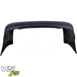 VSaero FRP HKES Rear Bumper for Lexus IS300 SXE10 2000-2005 image - 5