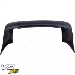 FRP HKES Rear Bumper > Lexus IS300 SXE10 2000-2005 image - 5