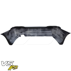 VSaero FRP HKES Rear Bumper for Lexus IS300 SXE10 2000-2005 image - 6