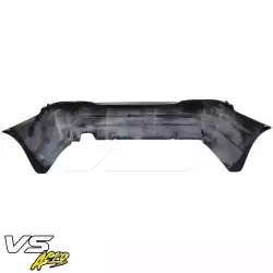 FRP HKES Rear Bumper > Lexus IS300 SXE10 2000-2005 image - 6