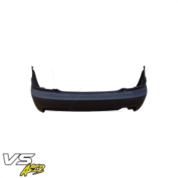 VSaero FRP HKES Rear Bumper for Lexus IS300 SXE10 2000-2005 image - 11