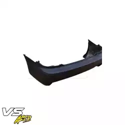 FRP HKES Rear Bumper > Lexus IS300 SXE10 2000-2005 image - 12