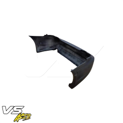 VSaero FRP HKES Rear Bumper for Lexus IS300 SXE10 2000-2005 image - 14
