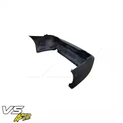 FRP HKES Rear Bumper > Lexus IS300 SXE10 2000-2005 image - 14
