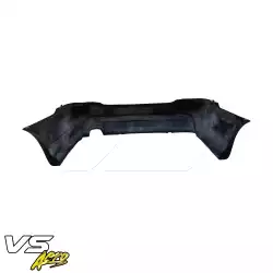 FRP HKES Rear Bumper > Lexus IS300 SXE10 2000-2005 image - 15