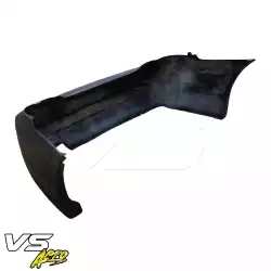 FRP HKES Rear Bumper > Lexus IS300 SXE10 2000-2005 image - 16