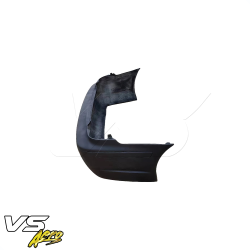 VSaero FRP HKES Rear Bumper for Lexus IS300 SXE10 2000-2005 image - 17