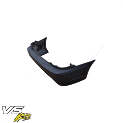 VSaero FRP HKES Rear Bumper for Lexus IS300 SXE10 2000-2005 image - 18
