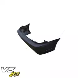 FRP HKES Rear Bumper > Lexus IS300 SXE10 2000-2005 image - 18
