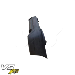 VSaero FRP HKES Rear Bumper for Lexus IS300 SXE10 2000-2005 image - 21