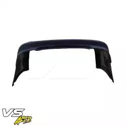 FRP HKES Rear Bumper > Lexus IS300 SXE10 2000-2005 image - 23
