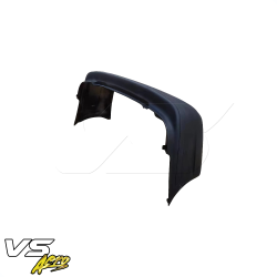 VSaero FRP HKES Rear Bumper for Lexus IS300 SXE10 2000-2005 image - 24