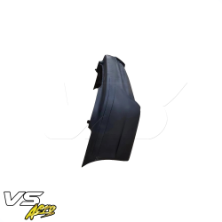 VSaero FRP HKES Rear Bumper for Lexus IS300 SXE10 2000-2005 image - 25