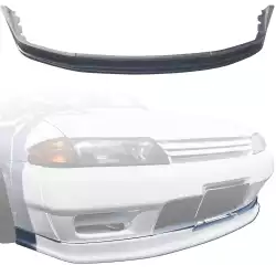 FRP TKYO Wide Body Front Lip > Nissan Skyline (R32) GTR 1990-1994 > 2dr Coupe image - 9