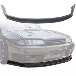 FRP TKYO Wide Body Front Lip > Nissan Skyline (R32) GTR 1990-1994 > 2dr Coupe image - 1