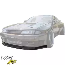 FRP TKYO Wide Body Front Lip > Nissan Skyline (R32) GTR 1990-1994 > 2dr Coupe image - 2
