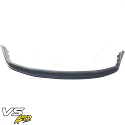 VSaero FRP TKYO Wide Body Front Lip for Nissan Skyline (R32) GTR 1990-1994 > 2dr Coupe image - 3