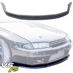FRP TKYO Wide Body Front Lip > Nissan Skyline (R32) GTR 1990-1994 > 2dr Coupe image - 4