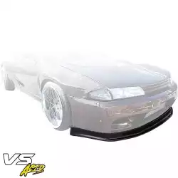 FRP TKYO Wide Body Front Lip > Nissan Skyline (R32) GTR 1990-1994 > 2dr Coupe image - 5