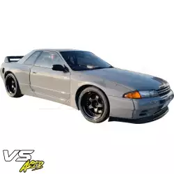 FRP TKYO Wide Body Fender Flares (front) 4pc 40mm > Nissan Skyline (R32) GTR 1990-1994 > 2dr Coupe image - 20