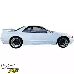 FRP TKYO Side Skirts > Nissan Skyline (R32) GTR 1990-1994 > 2dr Coupe image - 12