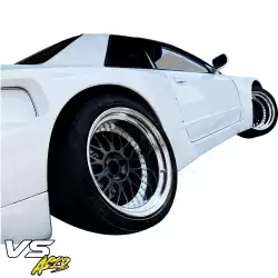 FRP TKYO Side Skirts > Nissan Skyline (R32) GTR 1990-1994 > 2dr Coupe image - 13