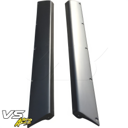 VSaero FRP TKYO Side Skirts for Nissan Skyline (R32) GTR 1990-1994 > 2dr Coupe image - 2