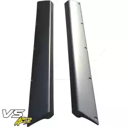 FRP TKYO Side Skirts > Nissan Skyline (R32) GTR 1990-1994 > 2dr Coupe image - 3